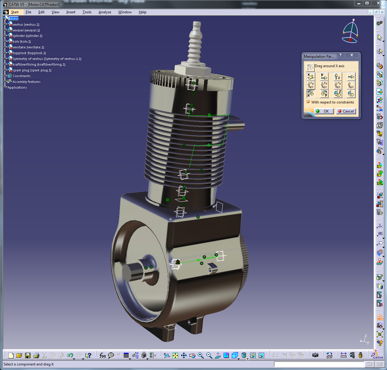 catia_v5_combustion_engine