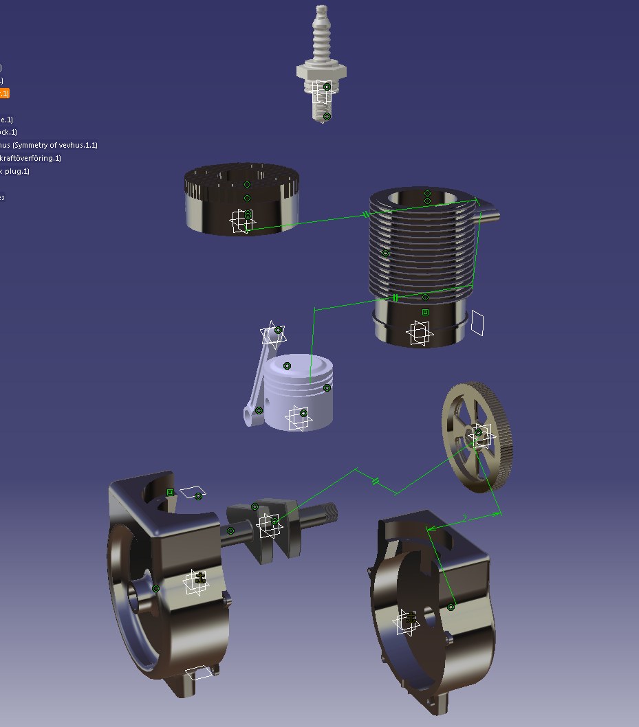 catia_v5_explode