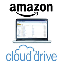 amazon-cloud-drive